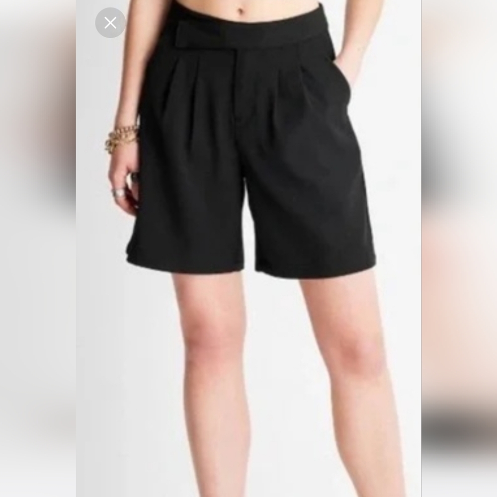 Future Collective Dress Shorts - Picture 3 of 3